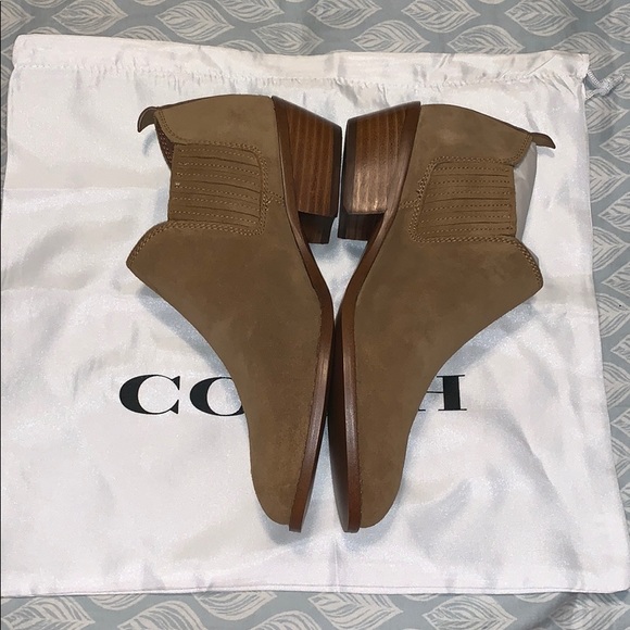 Booties!!!!! - Picture 2 of 8